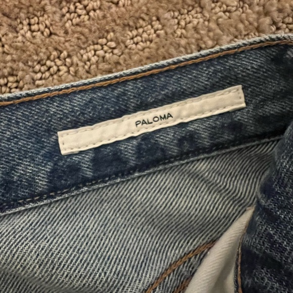 Citizens of Humanity Paloma Jeans - Picture 4 of 6